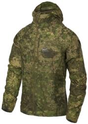 Helikon-Tex Szeleskabát TRAMONTANE - WindPack Nylon - Pencott WildWood