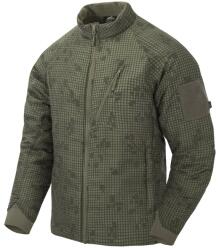 Helikon-Tex Kabát WOLFHOUND - Desert Night Camo
