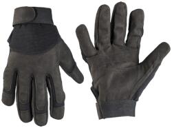 Mil-Tec Army taktikai kesztyű, fekete