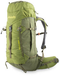 Pinguin hátizsák Boulder 38 Nylon, 38 L, khaki színű