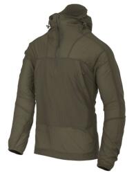 Helikon-Tex WINDRUNNER szélvédő - WindPack Nylon - Taiga Green