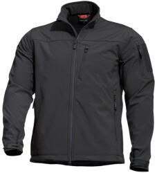 Pentagon Reiner 2.0 kabát, fekete