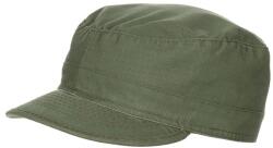 MFH amerikai terep sapka BDU Rip stop, OD zöld-kövezettől mosott