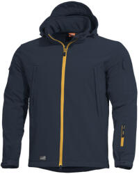 Pentagon Férfi széldzseki ARTAXES ESCAPE Midnight Blue