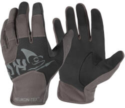 Helikon-Tex All Round Fit Tactical Gloves® - fekete / árnyékszürke A