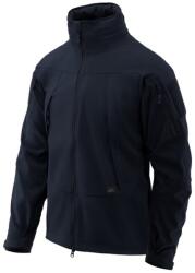 Helikon-Tex Kabát BLIZZARD - StormStretch - tengerész kék