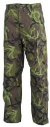MFH Amerikai terepnadrág ACU Rip stop, M 95 CZ terepszínű, M 95 CZ camo