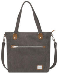 Travelon lopásgátló táska szürke Heritage - waragod - 61 790 Ft