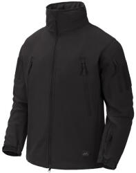 Helikon-Tex Kabát GUNFIGHTER - Shark Skin - Ash Grey