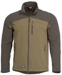 Pentagon Elite könnyű softshell kabát, Coyote/mix