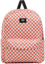 Vans Old Skool Check Carnelian hátizsák 42, 5 x 32, 4 cm (VN000H4XVVL1)