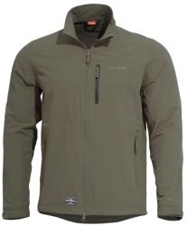 Pentagon könnyű softshell kabát Elite, RAL7013