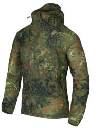 Helikon-Tex WINDRUNNER szélvédő - WindPack Nylon - Flecktarn