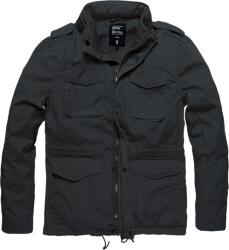 Vintage Industries Beyden kabát, acél