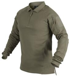 Helikon-Tex Range taktikai alsónemű trikó, hosszú ujjú, adaptive green