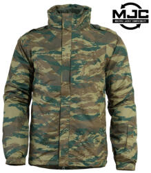 Pentagon GEN V 3.0 kabát, Forest Night Green - waragod - 66 690 Ft