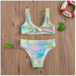 drool Costum de baie Multicolor din 2 piese Drool (Marime: 130)