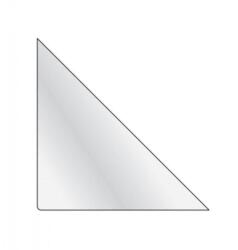 Durable Pungă de colț autoadezivă DURABLE 125x125mm 100 buc