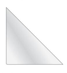 Durable Pungă de colț autoadezivă DURABLE 175x175mm 100 buc