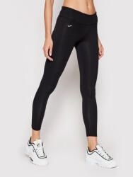 Joma Leggings Street 800019.100 Fekete Slim Fit Street 800019.100