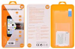 Lenovo K6 Note (K53A48), Kijelzővédő fólia (ütésálló)