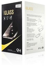 Apple iPhone 14 Pro, Kijelzővédő fólia (ütésálló) Matt 2, 5D (Tükrözödés-mentes)