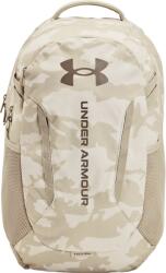 Under Armour Hustle 6.0 Backpack Hátizsák 1384672-110 Méret OSFM