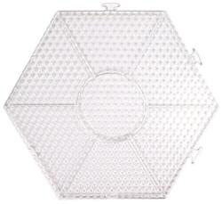 Playbox PlayBox: 5mm-es MIDI nagy hexagon alaplap 10db-os (2456630) - jatekshop