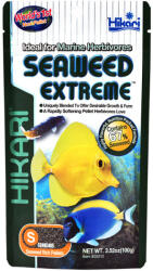 Hikari Marine Seaweed Ex Small Pellets 100g