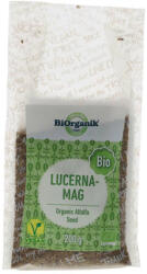 BiOrganik Bio Lucernacsíra Mag - delfinbuvar