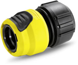 Kärcher - Tömlőcsatlakozó középső aqua dugóval (26452040)