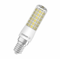 OSRAM E14 LED izzó 6.5W 806lm 2700K melegen szabályozható OSRAM (4058075607316)