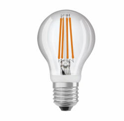 OSRAM LED izzó 7, 3 W E27 806lm 2700K hőérzékelő mozgásérzékelővel (4058075762039)