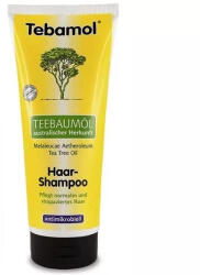  Tebamol hajsampon 200ml (355231)