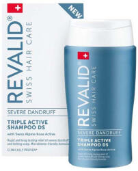 Revalid Triple Active DS sampon 150ml (151647)