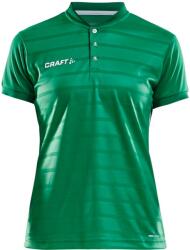 Craft PRO CONTROL BUTTON JERSEY W Póló 1906696-651900 Méret L