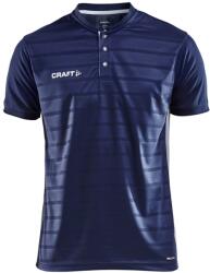Craft PRO CONTROL BUTTON JERSEY M Póló 1906695-390900 Méret XL
