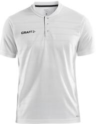 Craft PRO CONTROL BUTTON JERSEY M Póló 1906695-900999 Méret XL