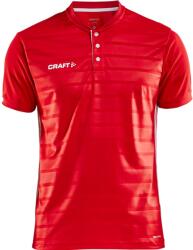Craft PRO CONTROL BUTTON JERSEY M Póló 1906695-430900 Méret M