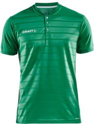 Craft PRO CONTROL BUTTON JERSEY M Póló 1906695-651900 Méret XL