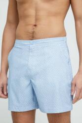 Abercrombie & Fitch fürdőnadrág - kék XL