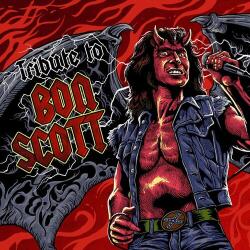 V/A Tribute To Bon Scott