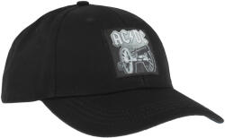 ROCK OFF Șapcă AC/DC - For Those About To Rock - ROCK OFF - ACDCCAP08B