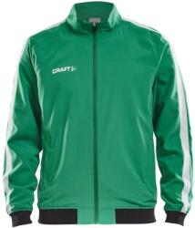 Craft PRO CONTROL WOVEN JACKET M Dzseki 1906719-651000 Méret XS - weplayvolleyball