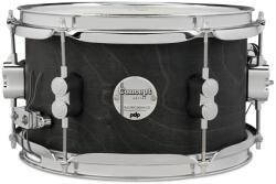 PDP Black Wax Over Maple pergődob 10"x 6" PDSN0610BWCR PD805150