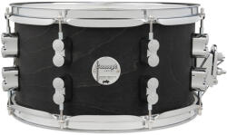 PDP Black Wax Over Maple pergődob 13"x 7" PDSN0713BWCR PD805153