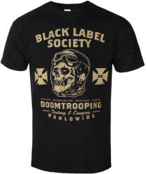 RAZAMATAZ Tricou bărbați BLACK LABEL SOCIETY - DOOMTROOPING - RAZAMATAZ - ST2620