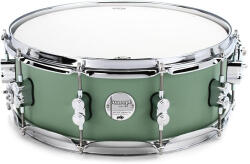  PDP by DW Concept Maple 14"x 5, 5" pergődob PDCM5514SSSF