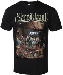RAZAMATAZ Tricou bărbați KORPIKLAANI - CANTILENA - RAZAMATAZ - ST2678