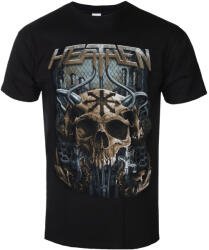 RAZAMATAZ Tricou bărbați HEATHEN - CHAOS OF EVOLUTION - RAZAMATAZ - ST2573